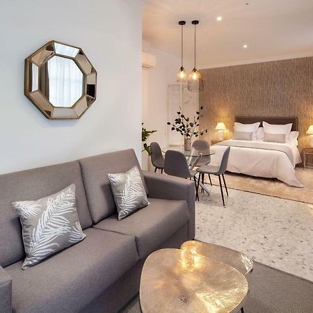 Wanderlust Malaga Apartamentos 2 Buitenkant foto